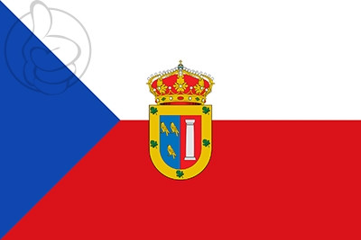 Bandera Alconera