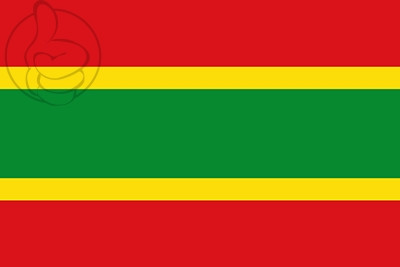 Bandera Aldeire