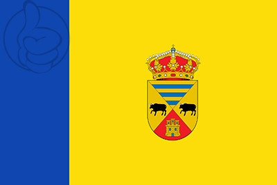 Bandera El Guijo