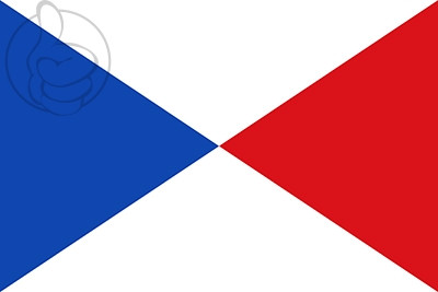 Bandera El Romeral