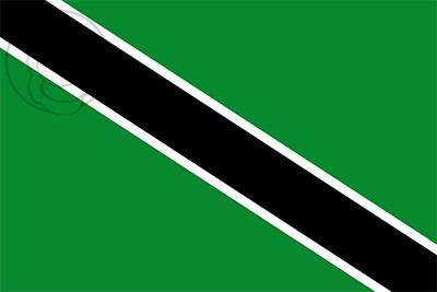 Bandera Mirabel