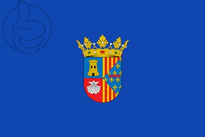 Bandera Relleu