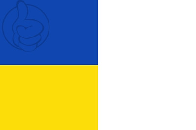 Bandera Retamoso de la Jara