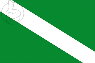 Bandera Rielves