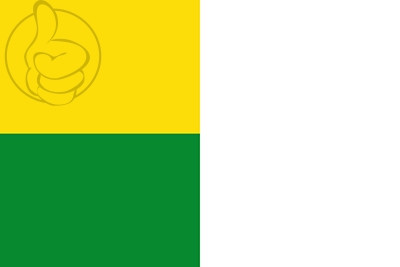 Bandera Sotillo de las Palomas