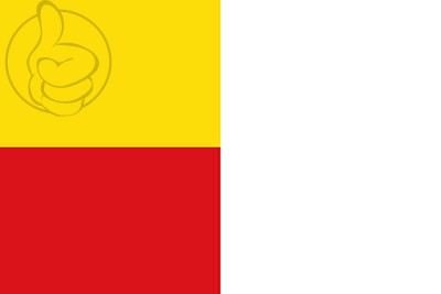 Bandera Torralba de Oropesa