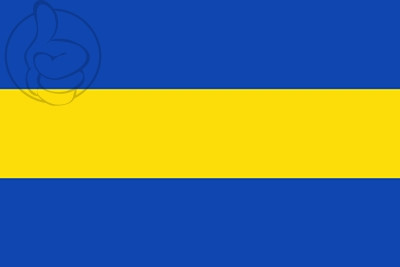 Bandera Totanés