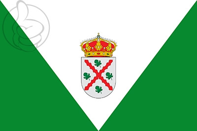 Bandera Valdemorales