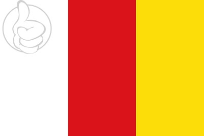 Bandera Zorita