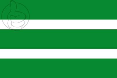Bandera Los Navalucillos