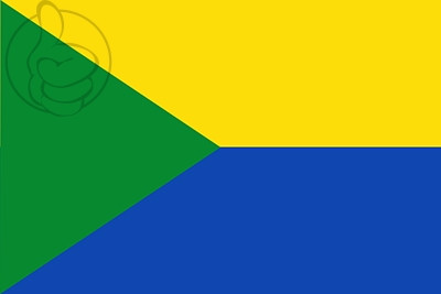 Bandera Pantoja