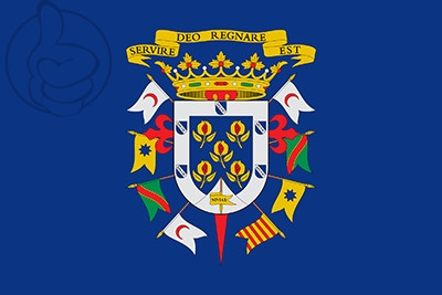 Bandera Campotéjar