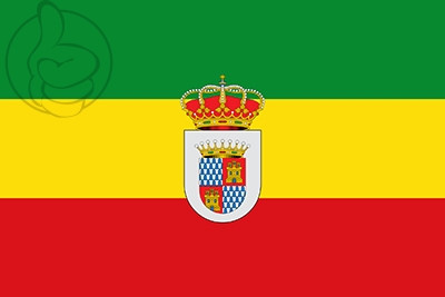 Bandera Deleitosa