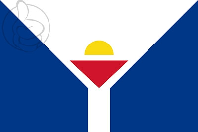 Bandera San Martín