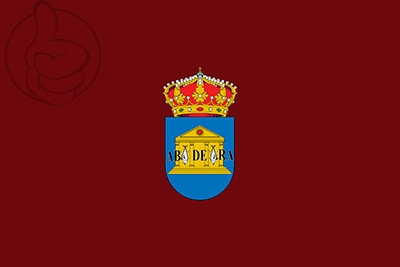 Bandera Adra