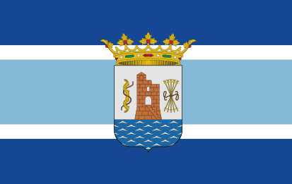 Bandera Marbella C/E