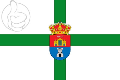 Bandera Abla