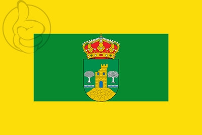 Bandera Abrucena
