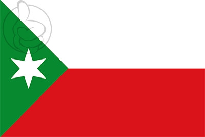 Bandera Alcoba