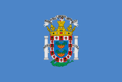 Bandera Melilla