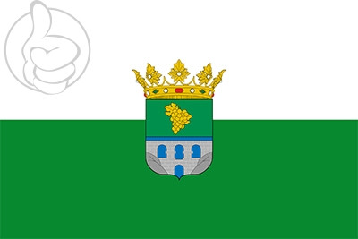 Bandera Alhama de Almería