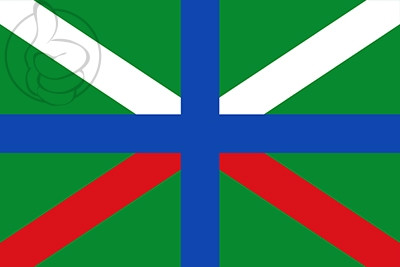 Bandera Alicún