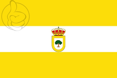 Bandera Almensilla