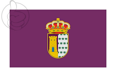 Bandera Almócita