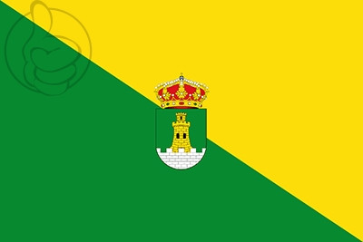 Bandera Aznalcázar