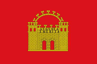 Bandera Mérida 
