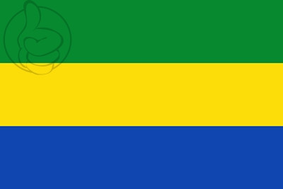 Bandera Aznalcóllar