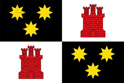 Bandera Benitagla