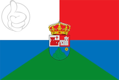 Bandera Benizalón