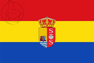 Bandera Bentarique