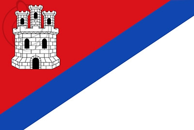 Bandera Beteta