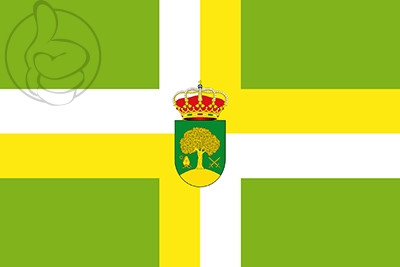 Bandera Bormujos