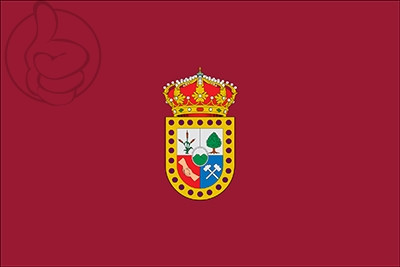 Bandera Buenache de la Sierra