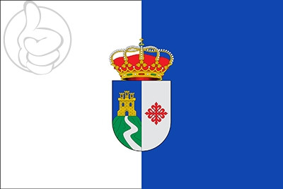 Bandera Calzada de Calatrava