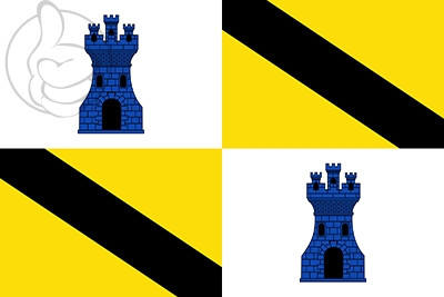 Bandera Cañada del Hoyo