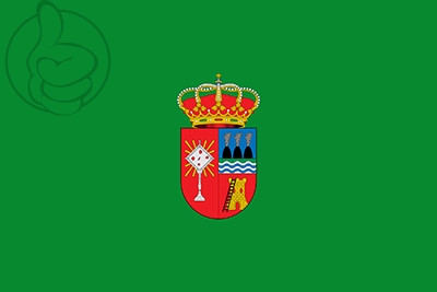 Bandera Carboneras de Guadazaón