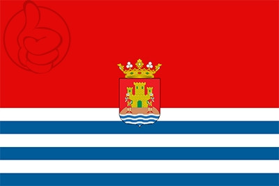 Bandera Cartaya