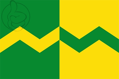 Bandera Castro de Filabres