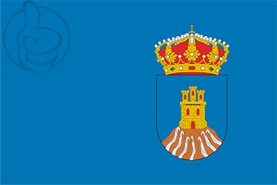 Bandera Cifuentes