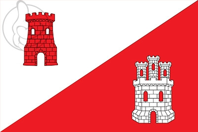 Bandera Cobeta