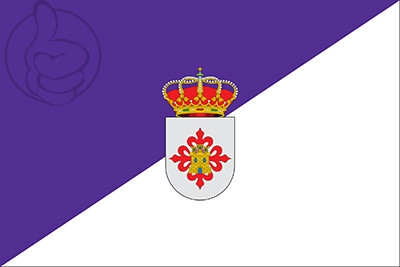Bandera Daimiel