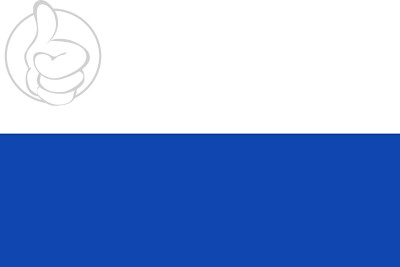 Bandera Espartinas
