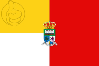 Bandera Fuenteheridos