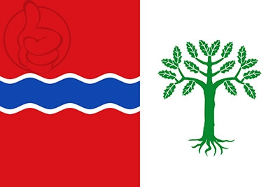 Bandera Fuentelencina
