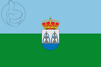 Bandera Fuentes