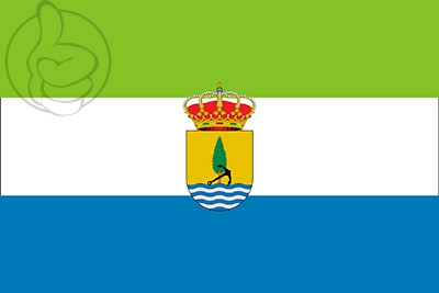 Bandera Gelves